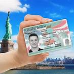 requirements for green card lottery